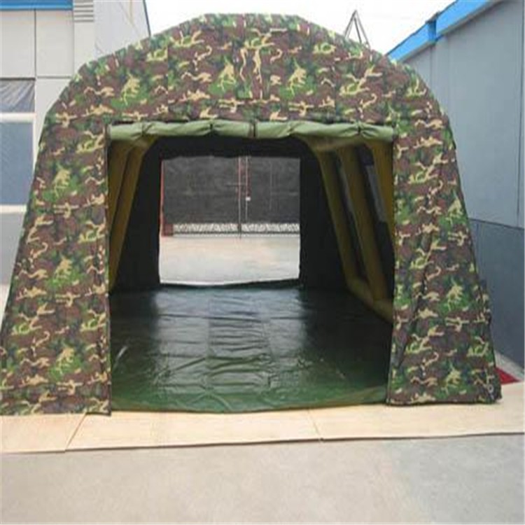 尤溪充气军用帐篷模型订制