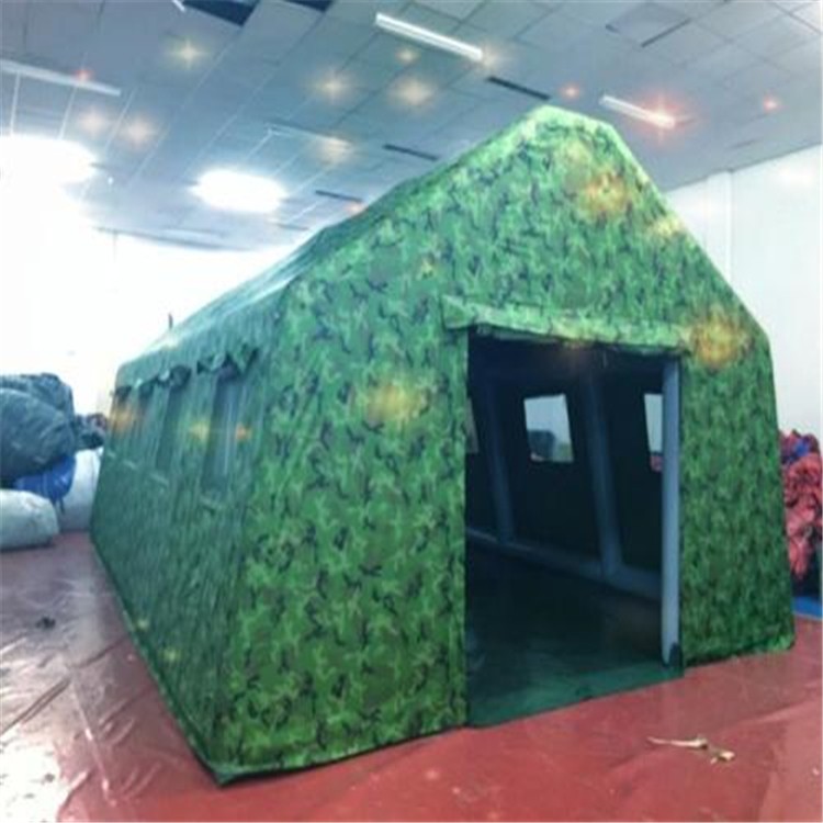 尤溪充气军用帐篷模型批发