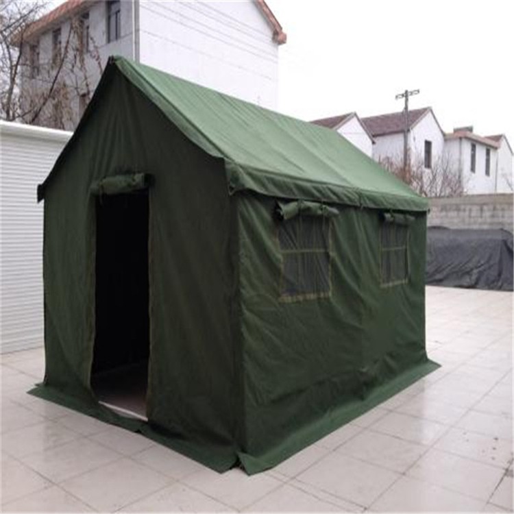 尤溪充气军用帐篷模型生产